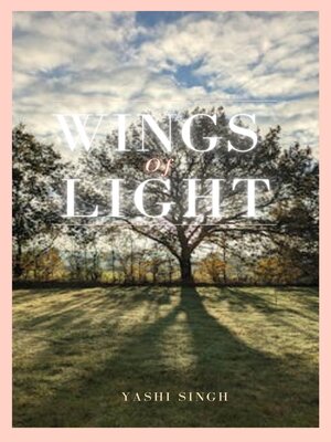 cover image of Wings of Light